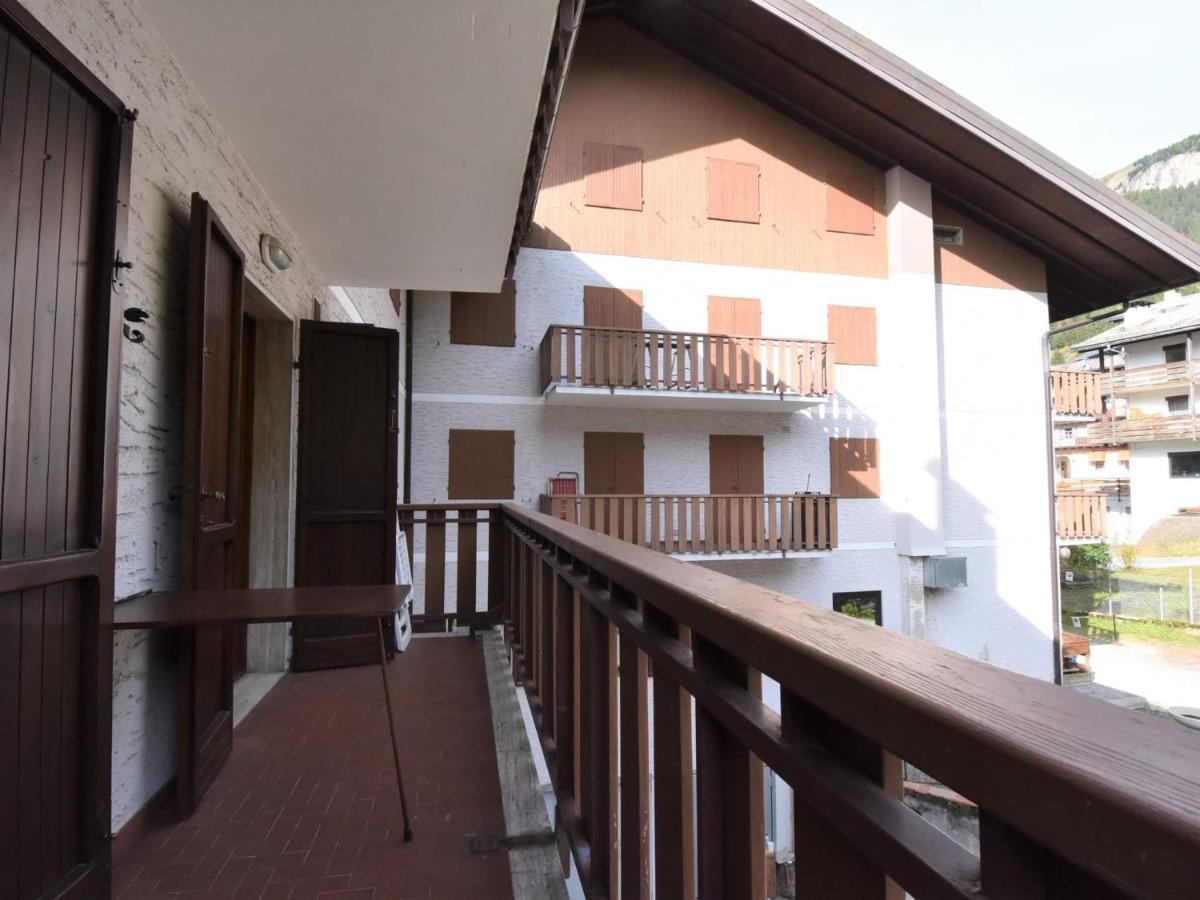 Apartment Condominio Al Parco-4 By Interhome カナツェーイ エクステリア 写真
