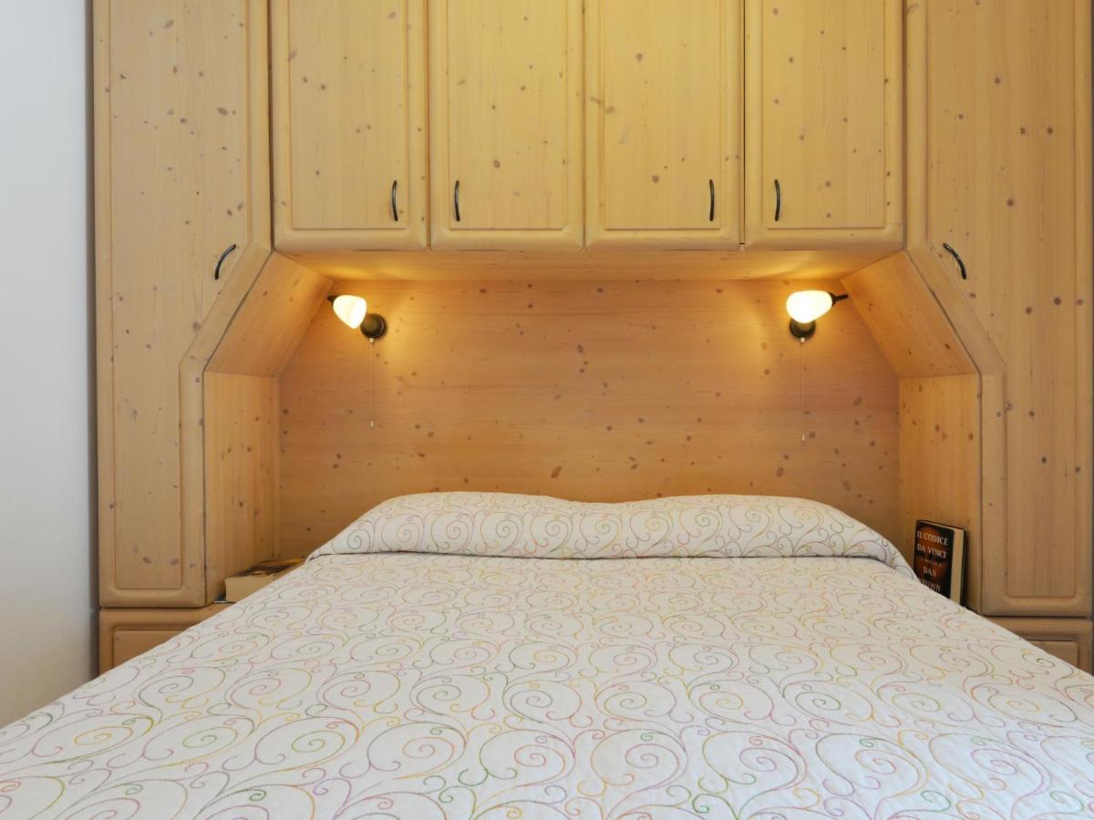 Apartment Condominio Al Parco-4 By Interhome カナツェーイ エクステリア 写真