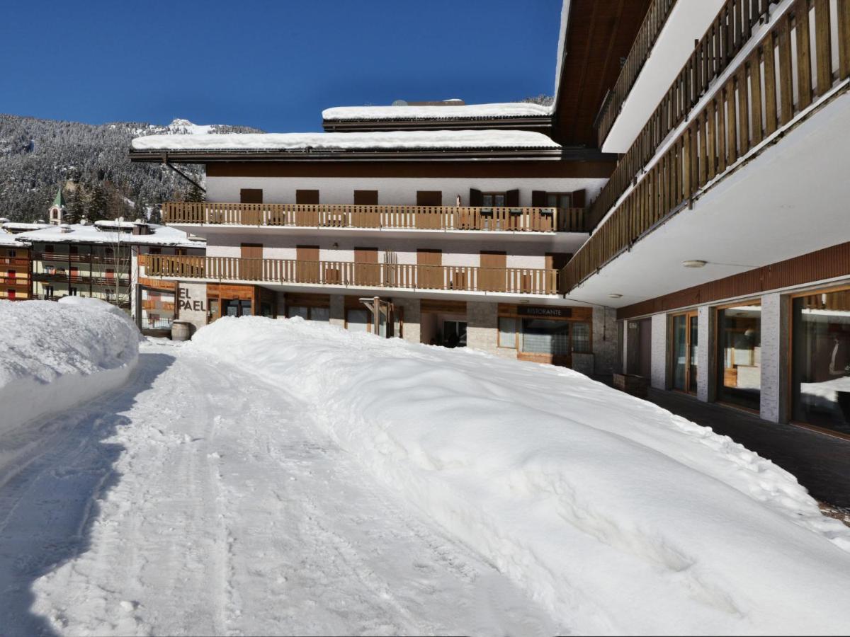 Apartment Condominio Al Parco-4 By Interhome カナツェーイ エクステリア 写真