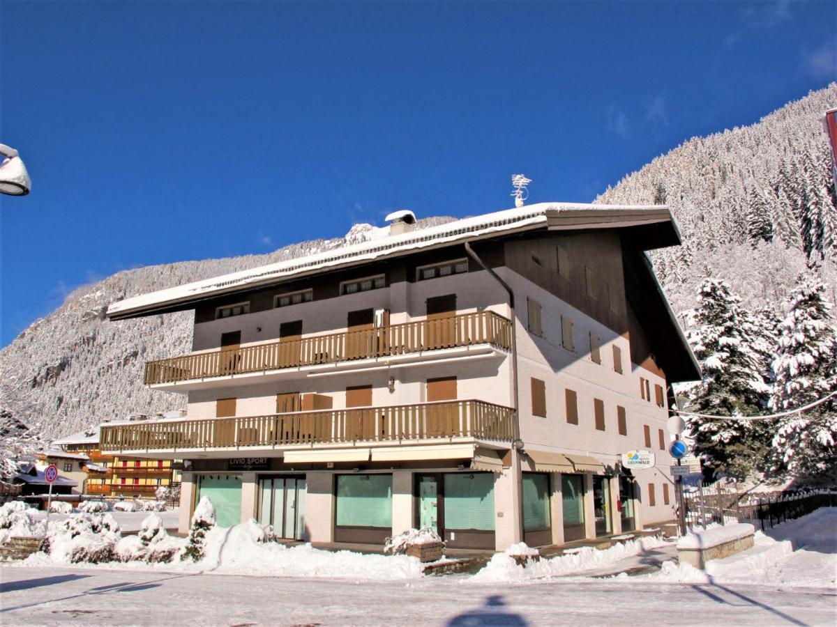 Apartment Condominio Al Parco-4 By Interhome カナツェーイ エクステリア 写真