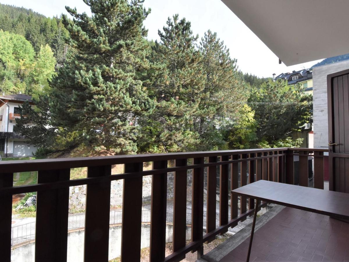 Apartment Condominio Al Parco-4 By Interhome カナツェーイ エクステリア 写真