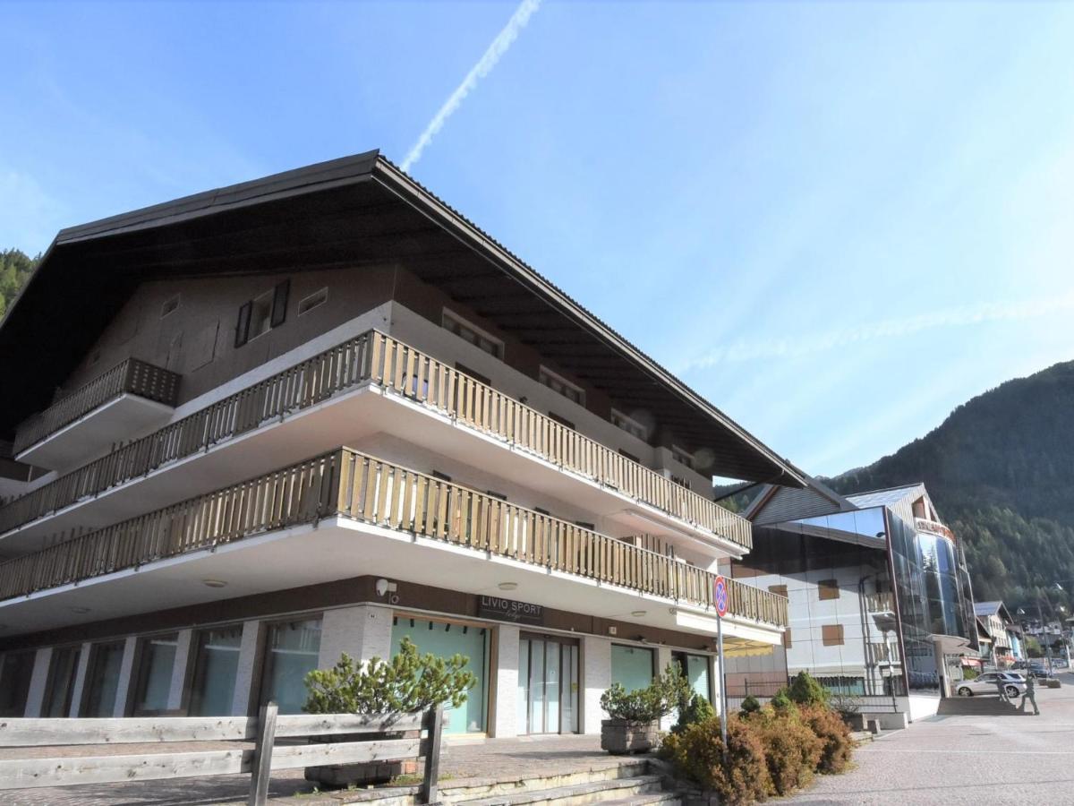 Apartment Condominio Al Parco-4 By Interhome カナツェーイ エクステリア 写真