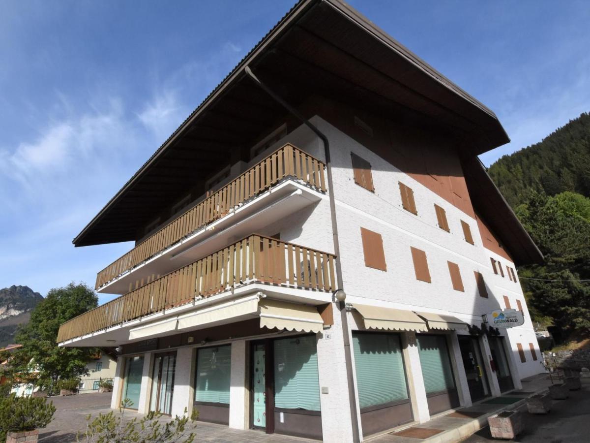 Apartment Condominio Al Parco-4 By Interhome カナツェーイ エクステリア 写真