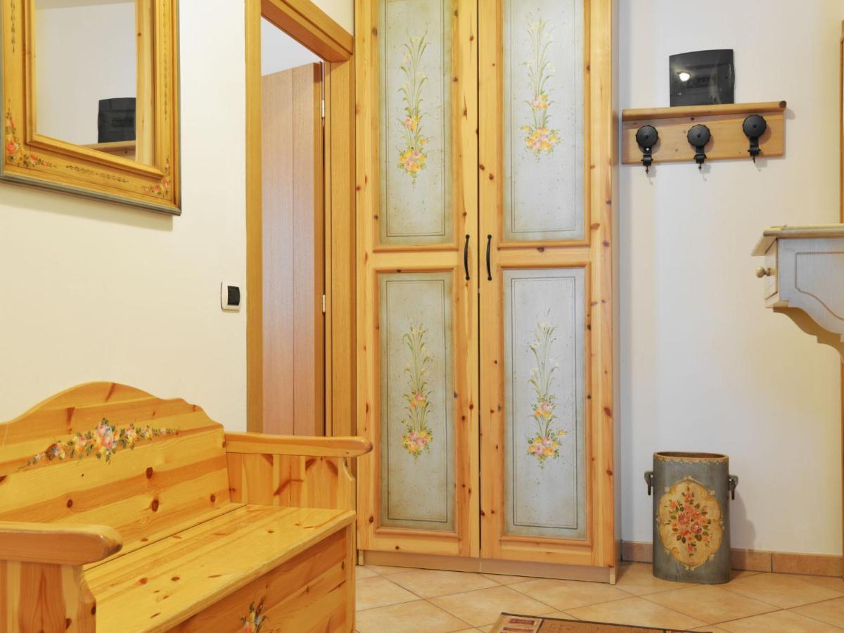 Apartment Condominio Al Parco-4 By Interhome カナツェーイ エクステリア 写真