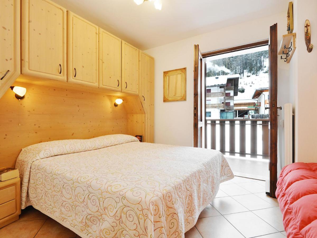 Apartment Condominio Al Parco-4 By Interhome カナツェーイ エクステリア 写真
