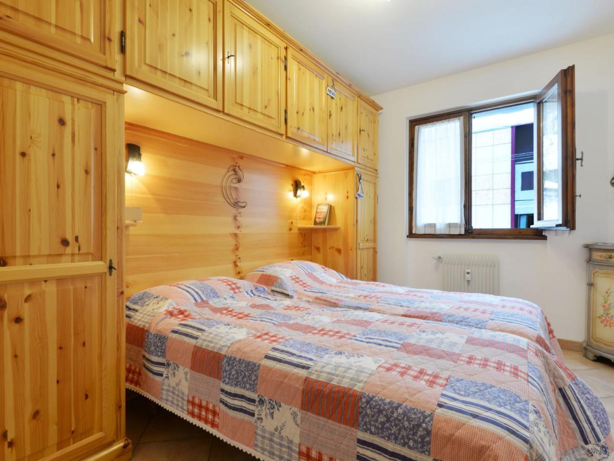 Apartment Condominio Al Parco-4 By Interhome カナツェーイ エクステリア 写真