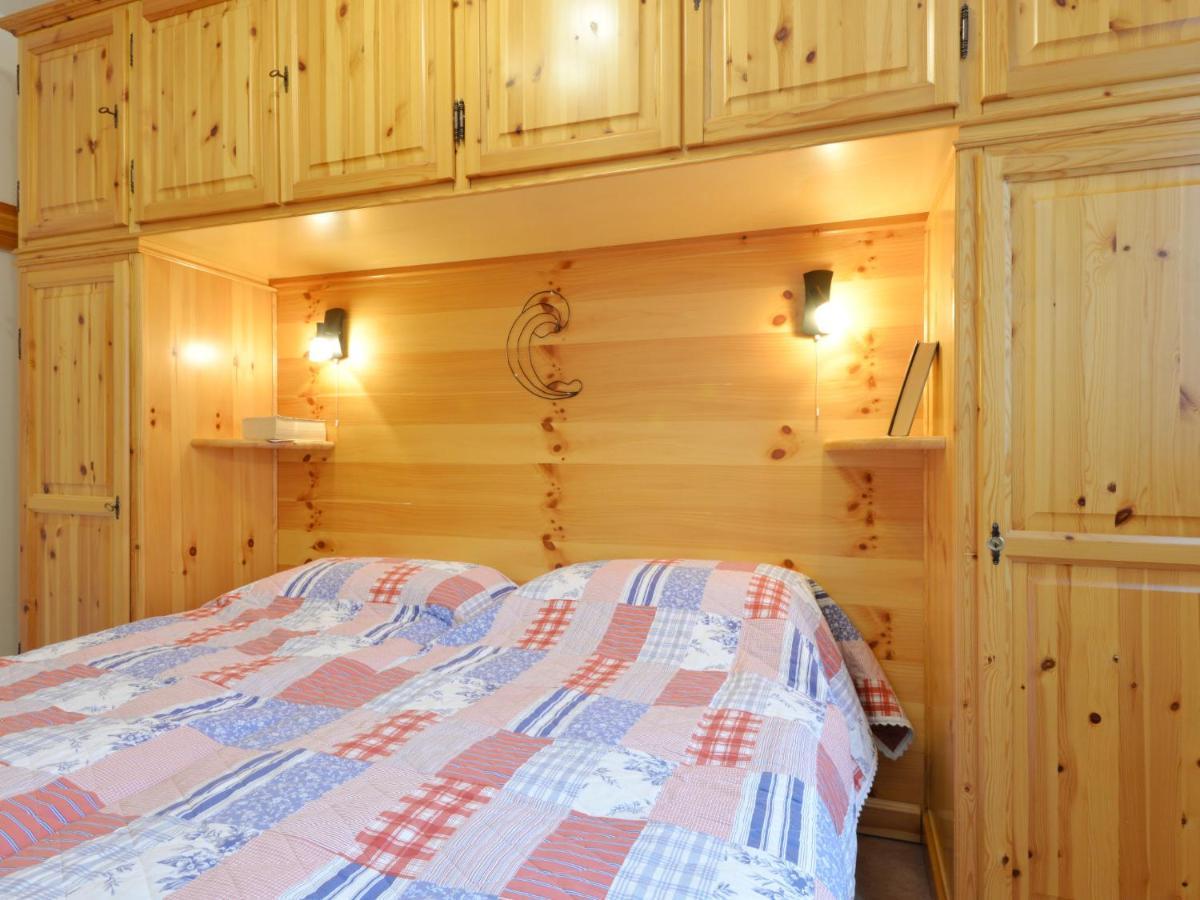 Apartment Condominio Al Parco-4 By Interhome カナツェーイ エクステリア 写真