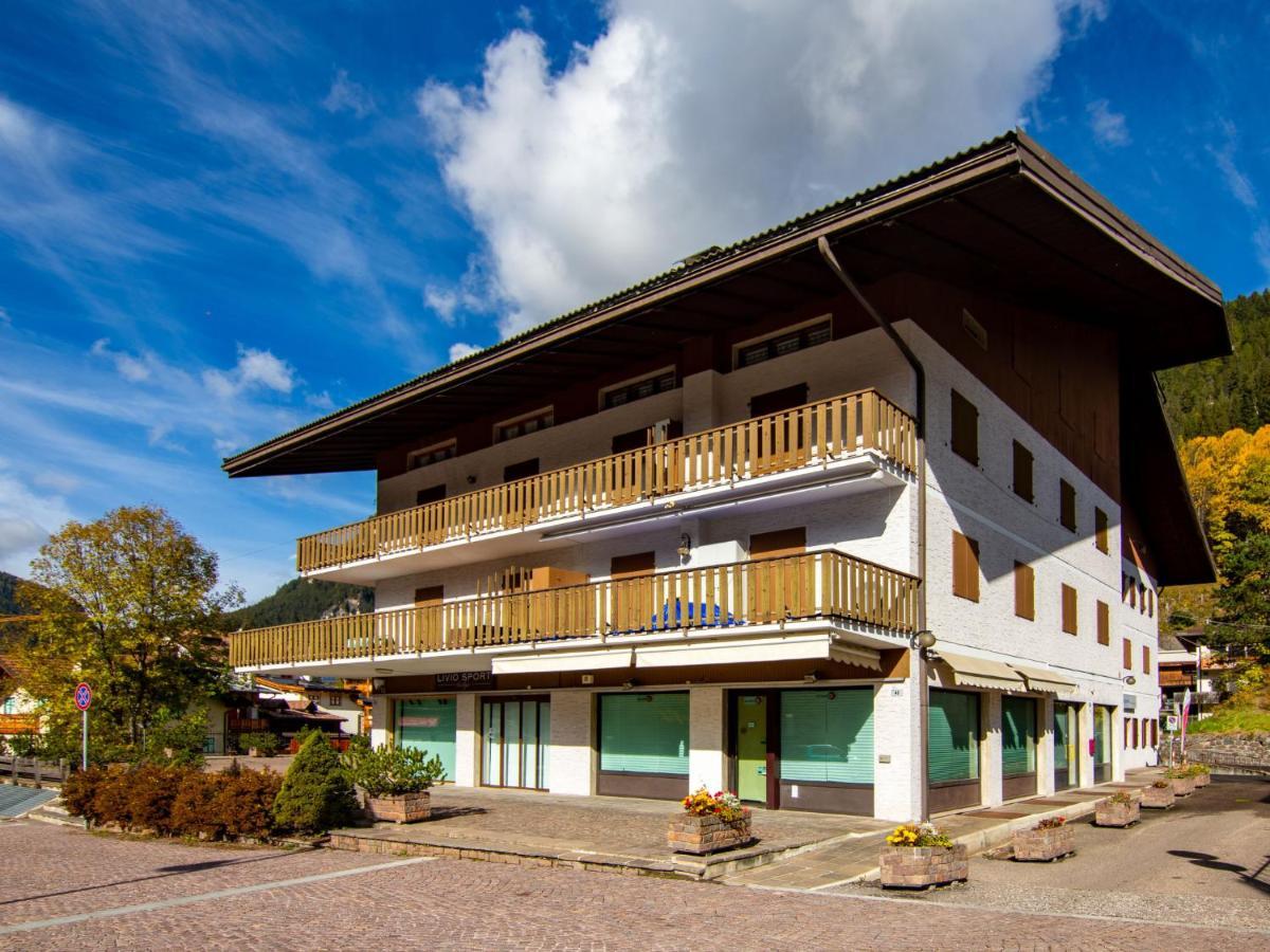 Apartment Condominio Al Parco-4 By Interhome カナツェーイ エクステリア 写真